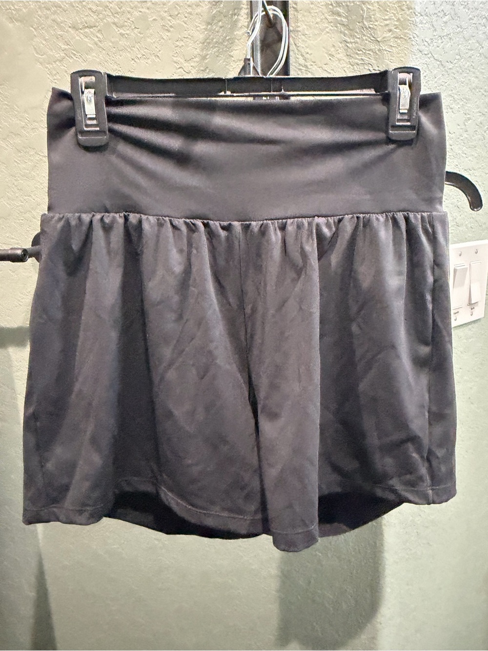 Halara workout shorts